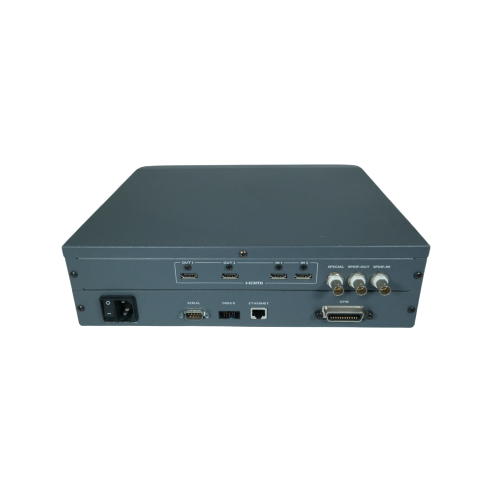 Quantumdata/Video Test Generator/882E